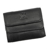 Skórzany męski portfel Money Kepper CC 3652