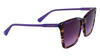 Damskie okulary przeciwsłoneczne LONGCHAMP LO719S-503
