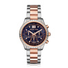 Zegarek MICHAEL KORS MK6205. Kwarcowy, Kolor niebieski. Kobieta.
