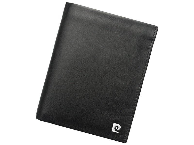 Skórzany męski portfel Pierre Cardin SAHARA TILAK03 331