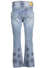 DESIGUAL JEANS DENIM WOMAN NIEBIESKI