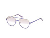 Okulary GUESS GU3048-81Z. Okulary przeciwsłoneczne, Kolor fioletowy. Unisex.