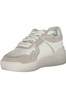 DAMSKIE BUTY SPORTOWE GAELLE PARIS BIAŁY