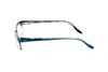 Okulary EMILIO PUCCI EP2649445. Okulary, Kolor niebieski. Kobieta.