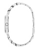 Zegarek GUESS GW0546L4. Kwarcowy, Kolor biały. Kobieta.