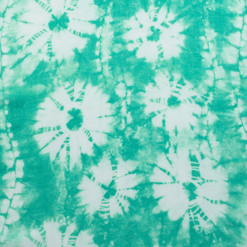 Szal Hawajski spacer