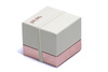Zegarek FOLLI FOLLIE WF13F029SSD. Kwarcowy, Kolor czarny. Kobieta.