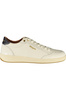 BLAUER SPORTS BUTY MĘSKIE BIAŁE