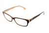 Okulary BOSS BO-0009-N-I7Q. Okulary, Kolor brązowy. Kobieta.
