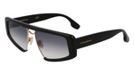 Okulary VICTORIA BECKHAM VB247S5715001. Okulary przeciwsłoneczne, Kolor czarny. Kobieta.