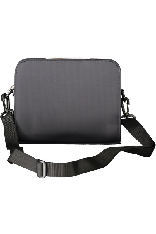 TORBA DAMSKA K-WAY CZARNA