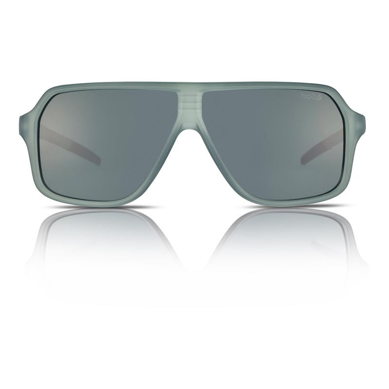 Okulary BOLLE BS030002-S. Okulary przeciwsłoneczne, Kolor zielony. Unisex.
