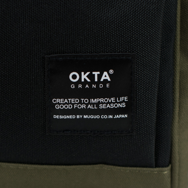 Plecak Himawari Neon M