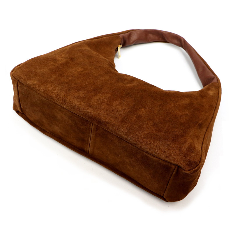 Damska torebka ze skóry naturalnej Luka 26-050