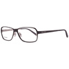 Okulary DSQUARED2 DQ5057-002-56. Okulary, Kolor czarny. Mężczyzna.