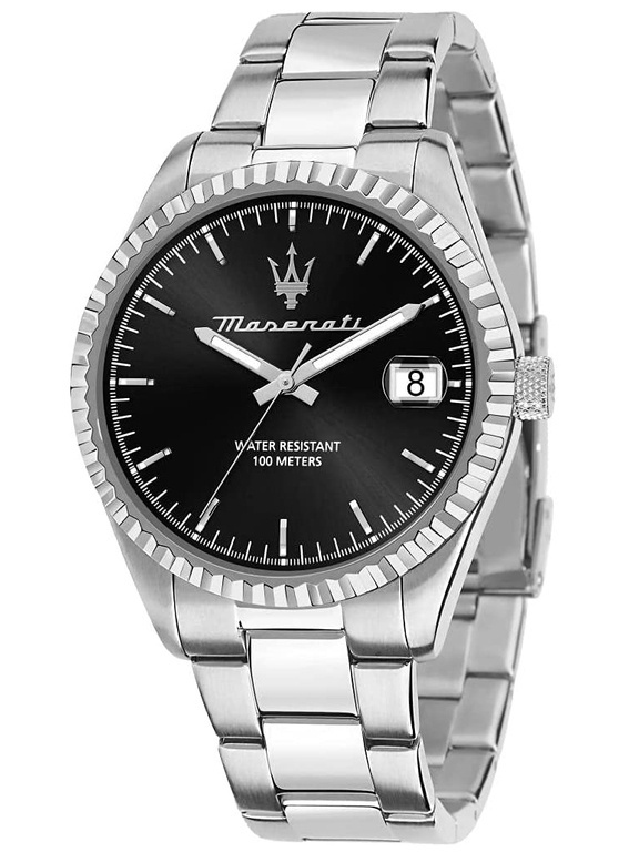ZEGAREK MĘSKI MASERATI COMPETIZIONE R8853100029 - (zs005b)
