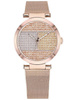 ZEGAREK DAMSKI TOMMY HILFIGER 1781868 LYNN (zf507f)