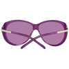 Okulary PORSCHE DESIGN P8602-64C. Okulary przeciwsłoneczne, Kolor PURPLE. Kobieta.