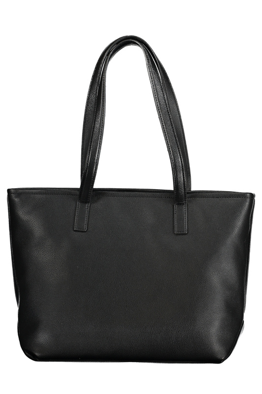 TORBY VALENTINO CZARNA TORBA DAMSKA