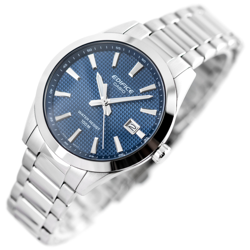 Zegarek Męski Casio Edifice EFV-160D-2AVEF + BOX