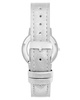 Zegarek JUICY COUTURE JC1345SVSI. Kwarcowy, Kolor srebrny. Kobieta.