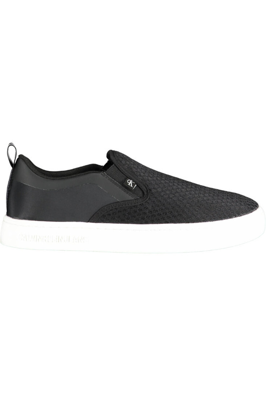 MĘSKIE BUTY SPORTOWE CALVIN KLEIN CZARNE