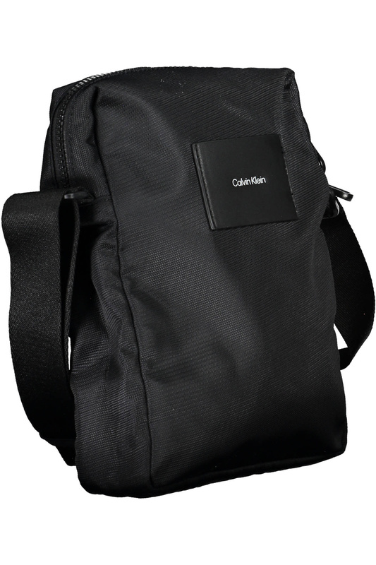 MĘSKA TORBA NA RAMIĘ CALVIN KLEIN BLACK