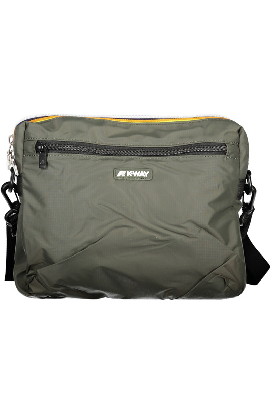K-WAY ZIELONA TORBA DAMSKA