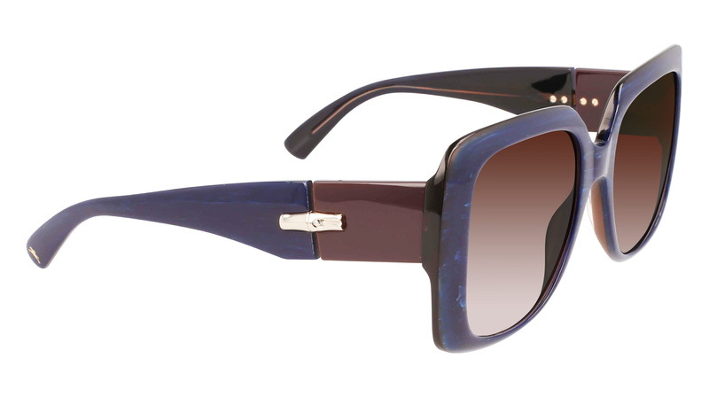 Okulary przeciwsłoneczne damskie Longchamp LO713S-403