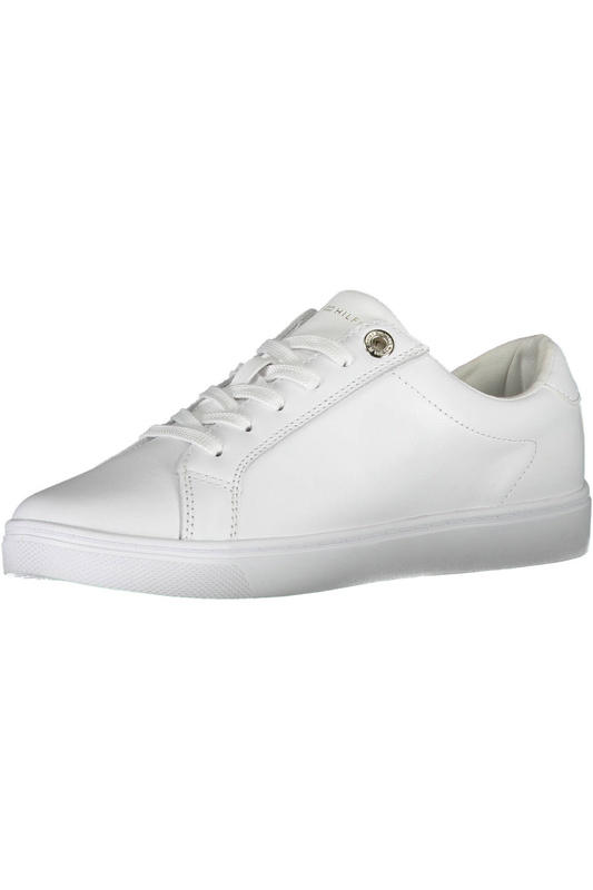 DAMSKIE BUTY SPORTOWE TOMMY HILFIGER BIAŁY