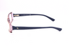 Okulary HOGAN HO5026080. Okulary, Kolor liliowy. Kobieta.