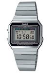 Zegarek Unisex Casio Retro Vintage A700W-1ADF + BOX