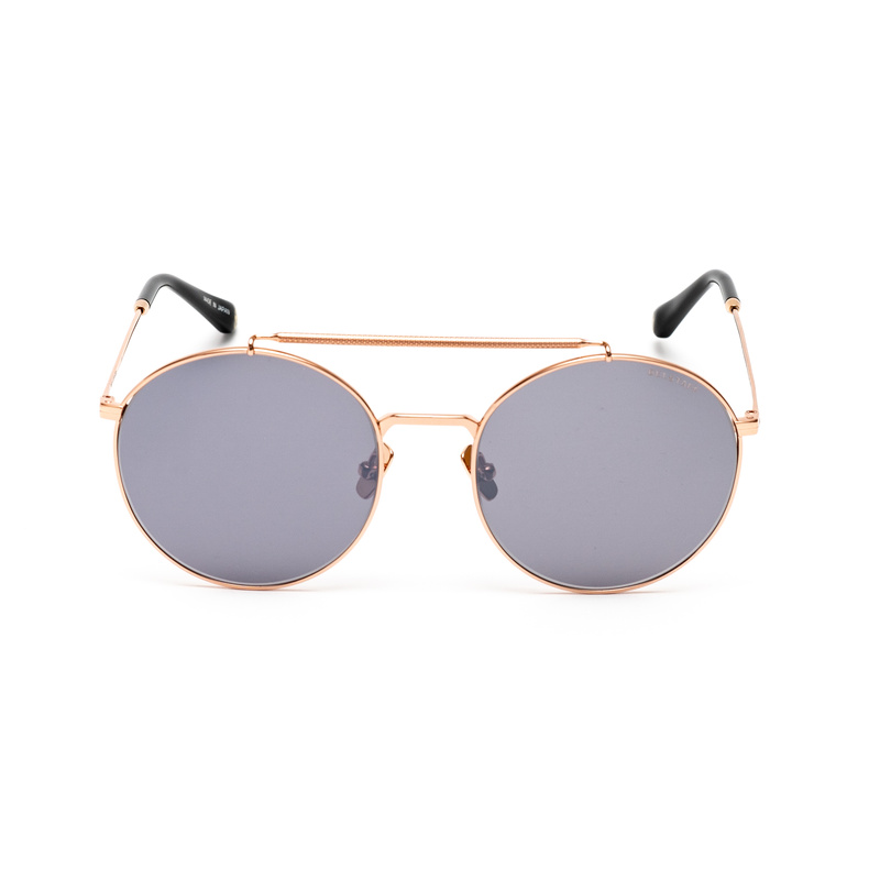 Okulary BELSTAFF STATHAMROSAMA. Okulary przeciwsłoneczne, Kolor różowy. Kobieta.