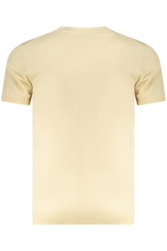 GUESS JEANS M�SKI SWETER BE�OWY