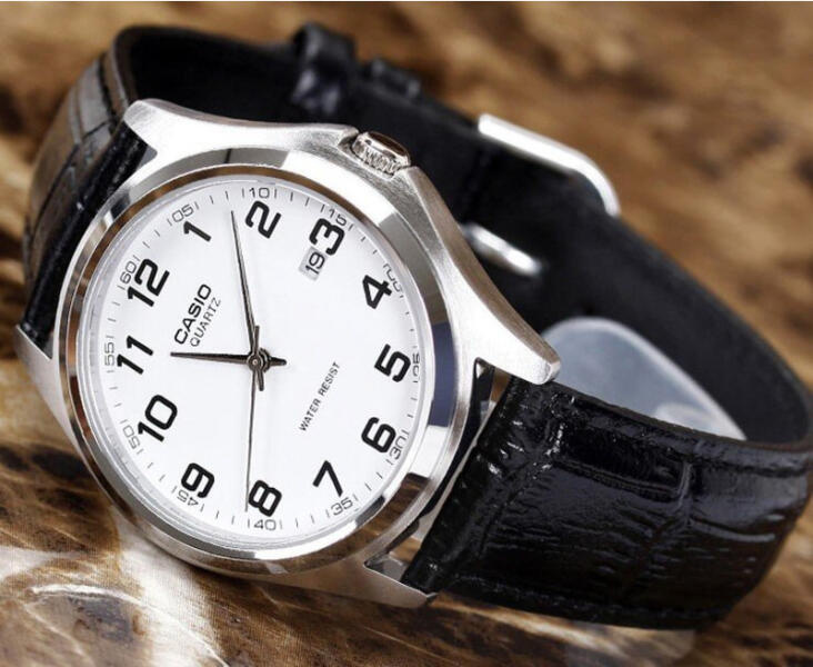 ZEGAREK MĘSKI CASIO MTP-1183Q-7ADF (zd004d) + BOX