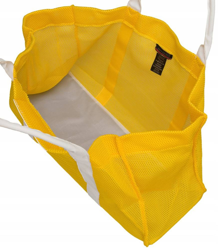 Duża damska torba na plażę i zakupy Pierre Cardin