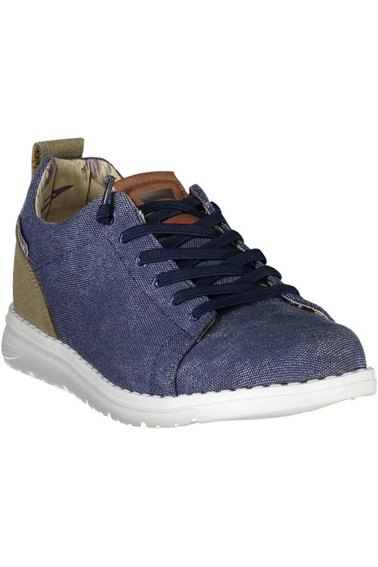 CARRERA NIEBIESKIE BUTY SPORTOWE MĘSKIE