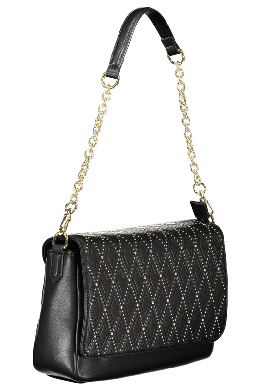 TORBY VALENTINO CZARNA TORBA DAMSKA