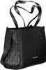 TOREBKA VALENTINO BAGS DAMSKA CZARNA