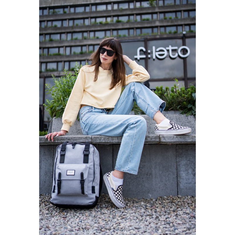 Plecak Himawari Chunky L