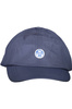 NORTH SAILS NIEBIESKI CZAPKA M�SKA