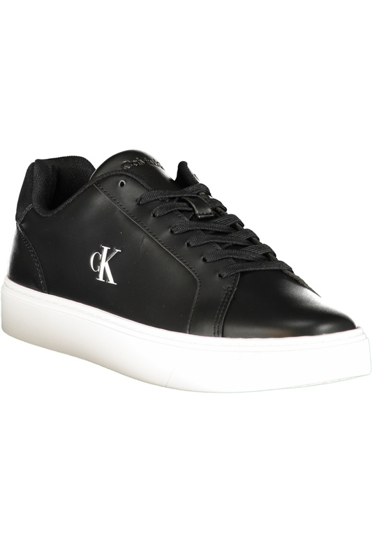 CALVIN KLEIN MĘSKIE CZARNE BUTY SPORTOWE