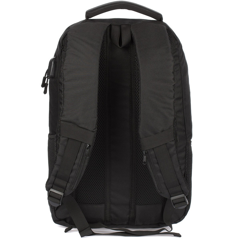 Plecak profesjonalny solidny na laptopa do pracy duży A4 15,6 Beltimore X32