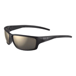 Okulary BOLLE BS041007. Okulary przeciwsłoneczne, Kolor czarny. Unisex.