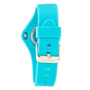 Zegarek HELLO KITTY HK7158LS-08. Kwarcowy, Kolor srebrny. Kobieta.