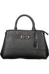 TORBA DAMSKA GUESS JEANS CZARNA