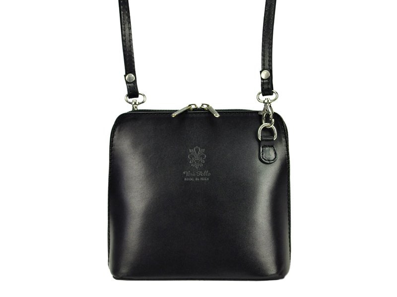 Damska torebka ze skóry naturalnej Barberinis 1702