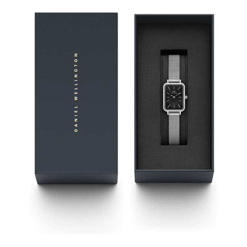 Damski zegarek DANIEL WELLINGTON DW00100667