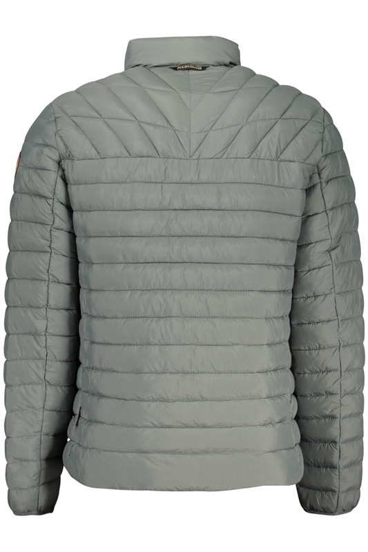 KURTKA M�SKA NAPAPIJRI ZIELONA