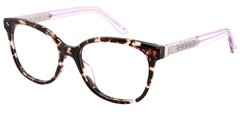 Okulary KATE SPADE PAYTONYJMF217. Okulary, Kolor brązowy. Kobieta.